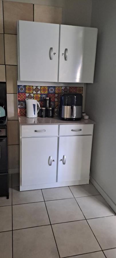 The Cottage Unit Bloemfontein Exterior photo